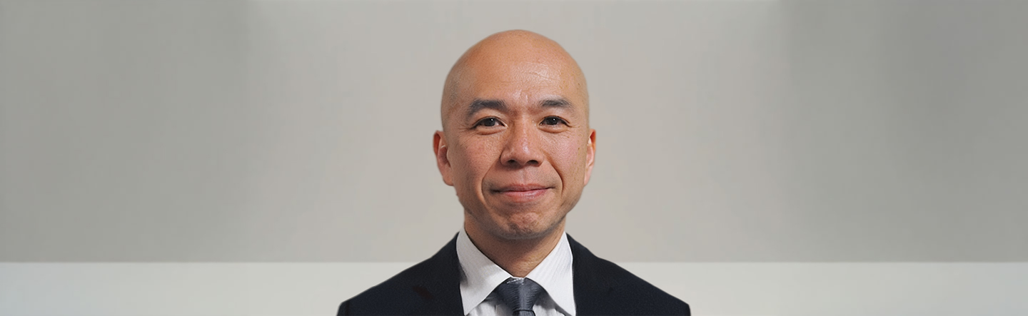 株式会社YMテック代表取締役